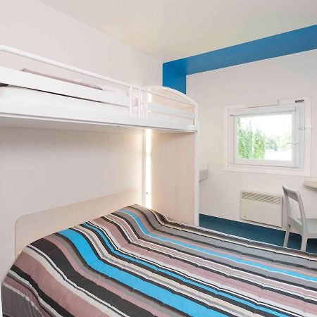 Enzo Hotels 1Er Prix Charleville Zewnętrze zdjęcie