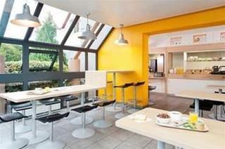 Enzo Hotels 1Er Prix Charleville Zewnętrze zdjęcie