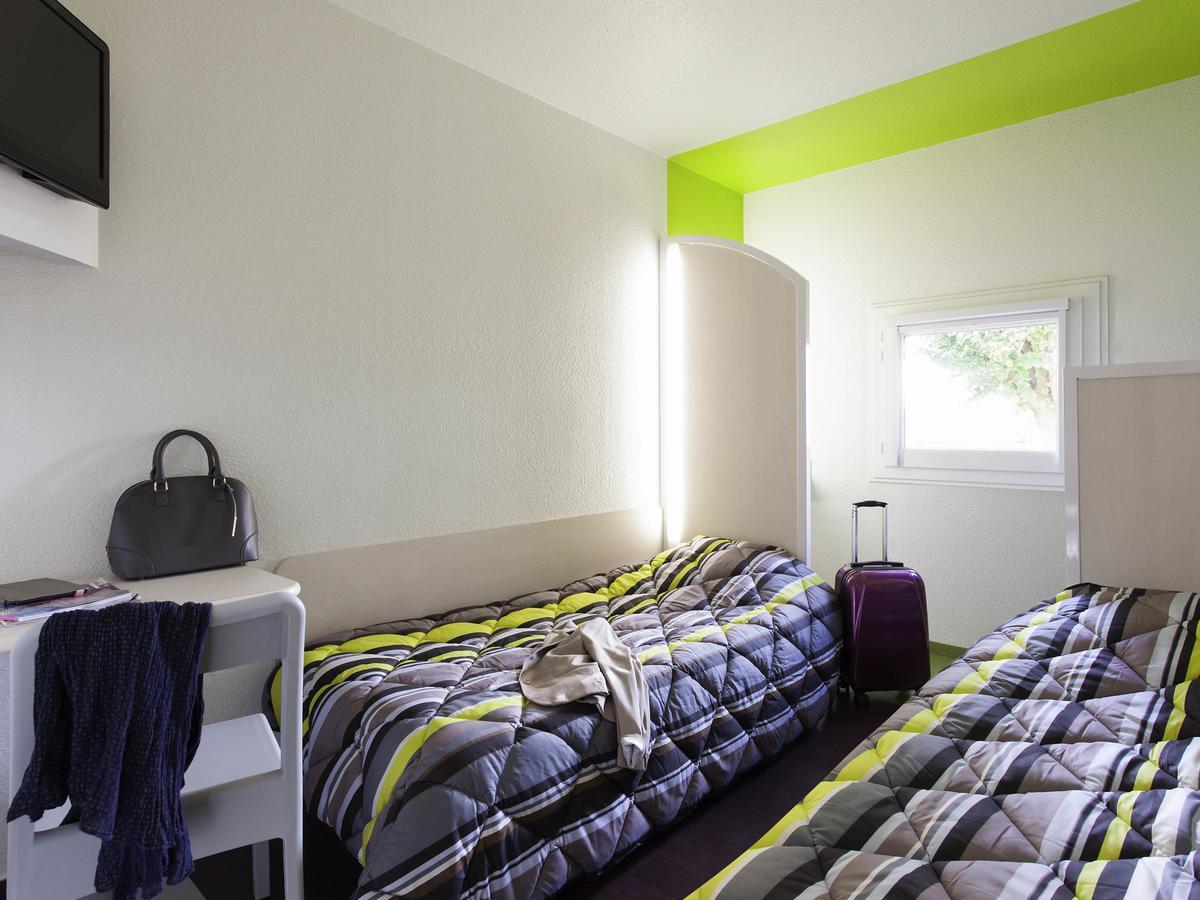 Enzo Hotels 1Er Prix Charleville Zewnętrze zdjęcie