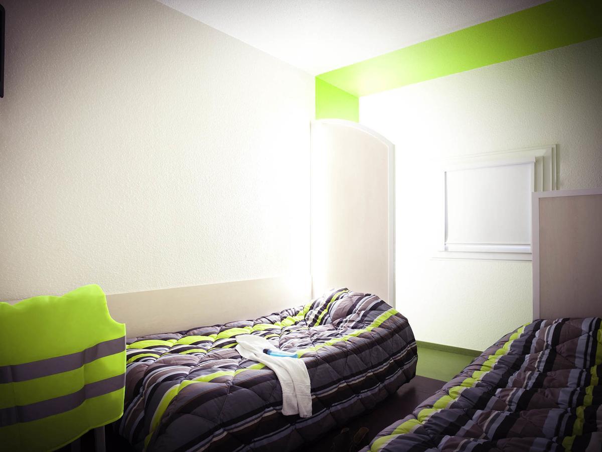 Enzo Hotels 1Er Prix Charleville Zewnętrze zdjęcie