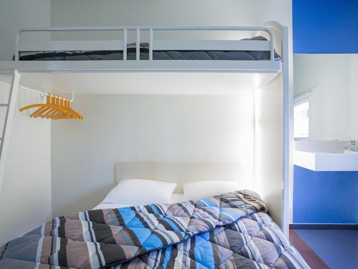 Enzo Hotels 1Er Prix Charleville Zewnętrze zdjęcie